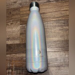 Manna stainless steel water bottle